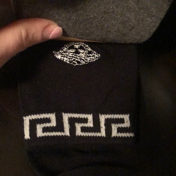 Versace socks NEW IN PACK - Picture 4 of 4